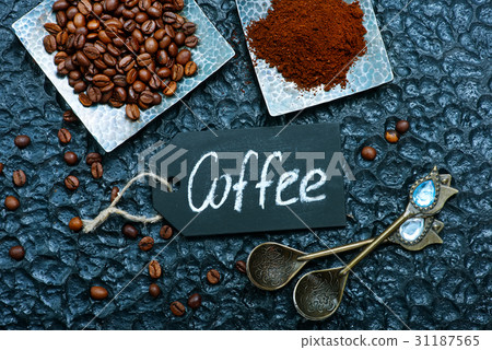 coffee 31187565
