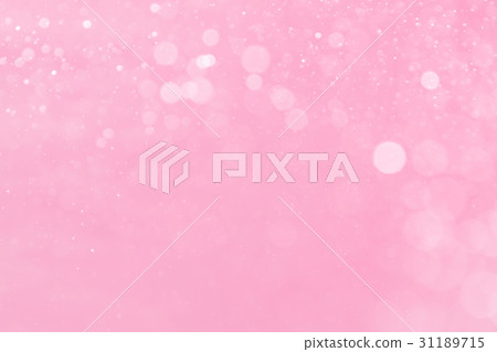 abstract circular pink bokeh background abstract circular pink bokeh background 31189715