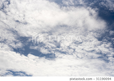 cloud blue sky 31190094