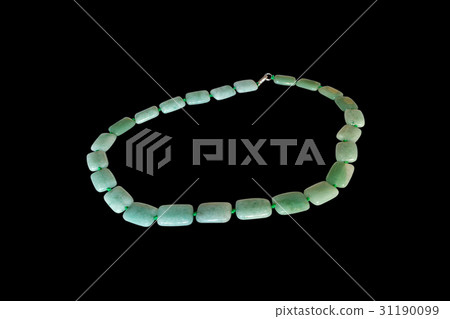 greennephrite necklace greennephrite necklace 31190099