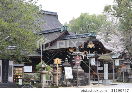 Fujimori Shrine Fujimori Shrine 31190737