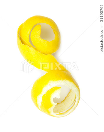 Lemon twist 31190763