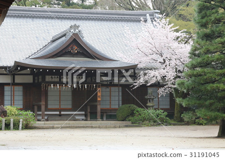 藤森神社 31191045