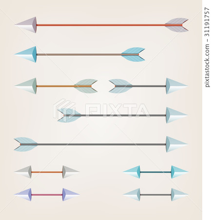 Arrows For Bow 31191757