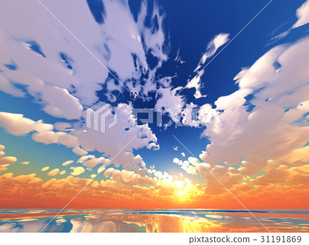 風和雲與大海 31191869