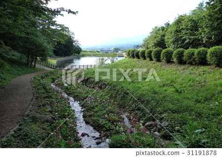 Kinkadan登山腳步道 31191878
