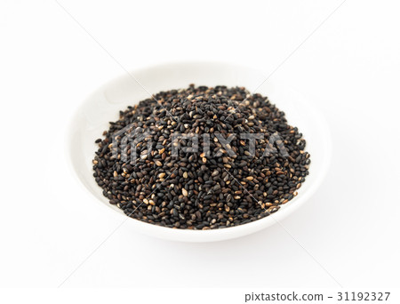 黑芝麻糊芝麻健康飲食 31192327