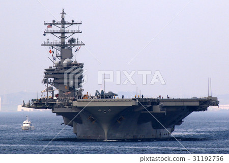 Carrier Ronald Reagan 31192756