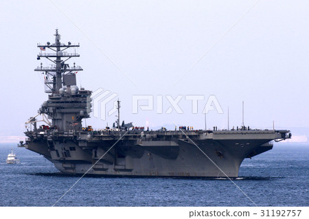 Carrier Ronald Reagan 31192757