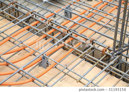 電氣工作板坯接線安裝 電氣工作板坯接線安裝 31193158