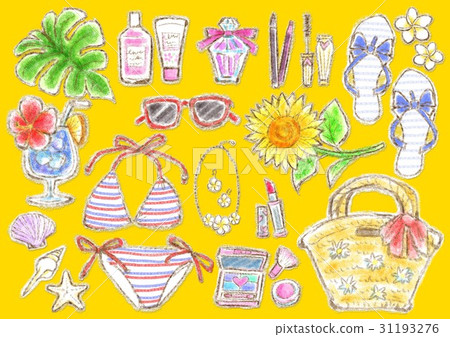 Summer image Summer image 31193276