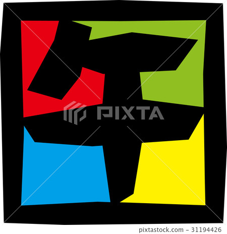 Chinese zodiac sign 31194426