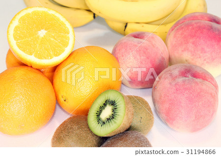 Eat Fruits Vitamin C Fruits and Vitamin C 31194866