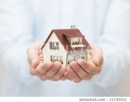 Your new house  31195032