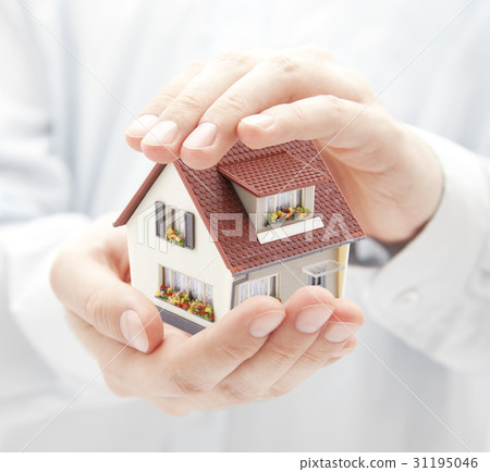 House protection  31195046