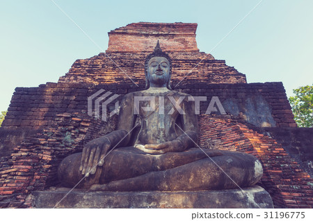 Buddha statue Buddha statue 31196775