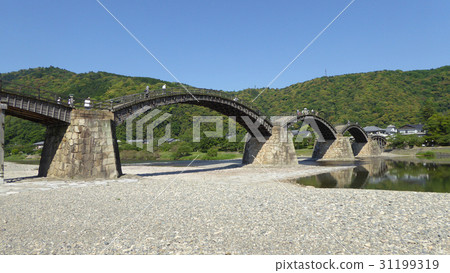 Kintai橋 31199319