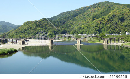 Kintai橋 31199326
