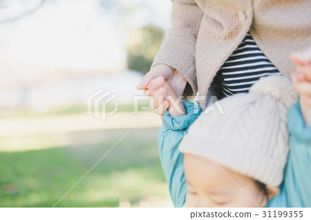 嬰兒 寶寶 寶貝 31199355