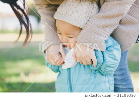baby, infant, parenthood 31199356