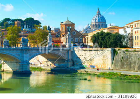 Rome postcard, Italy 31199926
