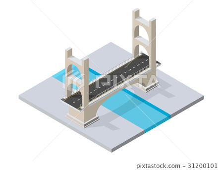 The bridge skyway 31200101