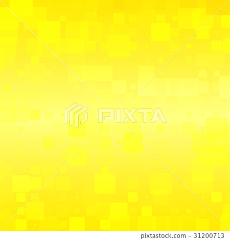 Yellow and lemon colors glowing tiles background Yellow and lemon colors glowing tiles background 31200713