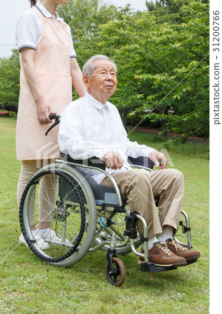 Nursing care Nursing care 31200766