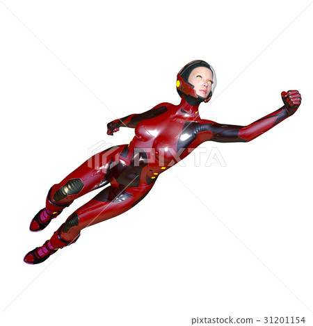 超級女人 超級女人 31201154