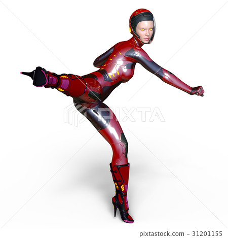  超級女人 31201155