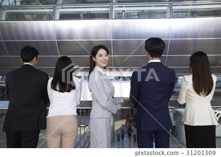 Incheon International Airport, Youngjong Island, Incheon 31201309