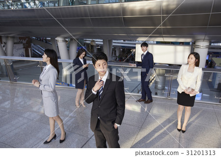 Incheon International Airport, Youngjong Island, Incheon 31201313
