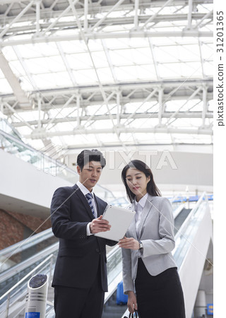 Incheon International Airport, Youngjong Island, Incheon 31201365