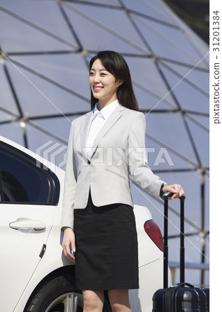 Incheon International Airport, Youngjong Island, Incheon 31201384