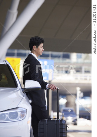 Incheon International Airport, Youngjong Island, Incheon 31201431