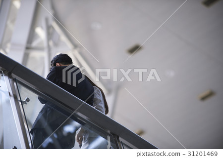 Incheon International Airport, Youngjong Island, Incheon 31201469