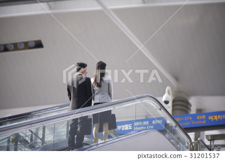 Incheon International Airport, Youngjong Island, Incheon Incheon International Airport, Youngjong Island, Incheon 31201537