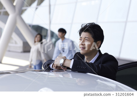 仁川國際機場，Youngjong島，仁川 31201604