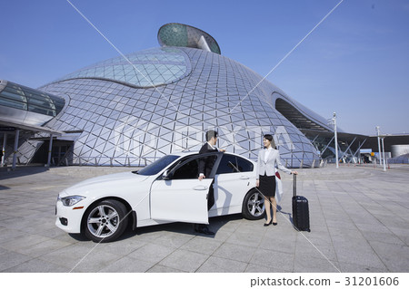 Incheon International Airport, Youngjong Island, Incheon 31201606