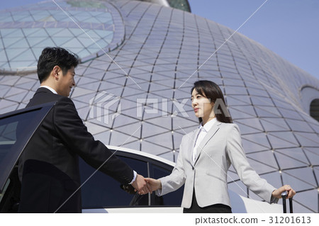 Incheon International Airport, Youngjong Island, Incheon 31201613