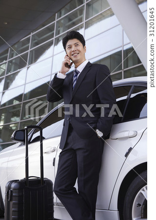 仁川國際機場，Youngjong島，仁川 31201645