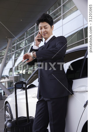 Incheon International Airport, Youngjong Island, Incheon 31201665