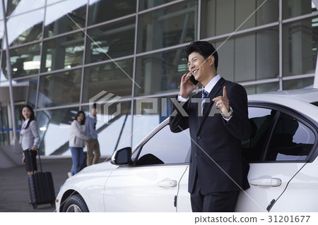 Incheon International Airport, Youngjong Island, Incheon 31201677