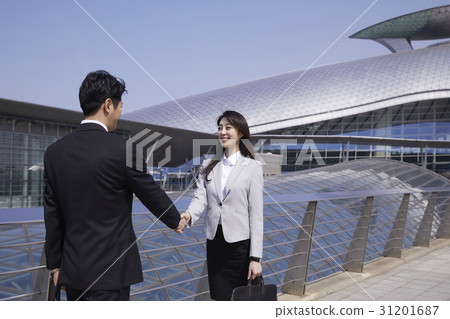 Incheon International Airport, Youngjong Island, Incheon 31201687