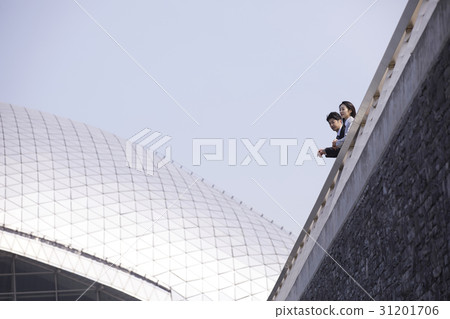 Incheon International Airport, Youngjong Island, Incheon 31201706