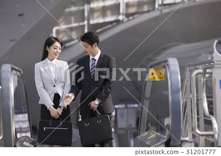 仁川國際機場，Youngjong島，仁川 31201777