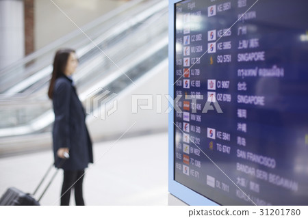 仁川國際機場,Youngjong島,仁川 仁川國際機場,Youngjong島,仁川 31201780