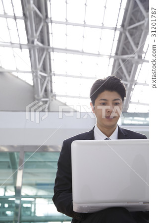 Incheon International Airport, Youngjong Island, Incheon Incheon International Airport, Youngjong Island, Incheon 31201787