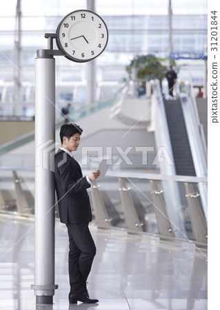 Incheon International Airport, Youngjong Island, Incheon 31201844
