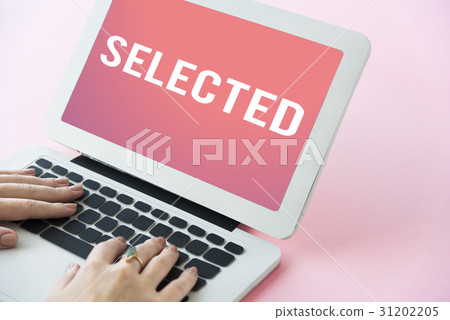 Selected Pick Choice Choose Decision Selecting Selected Pick Choice Choose Decision Selecting 31202205